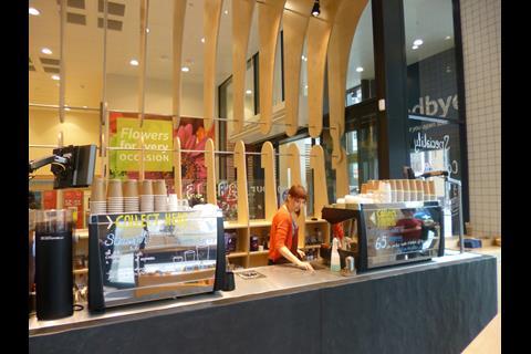 Tesco Metro Tooley Street